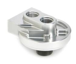 Hamburger’s Performance - Trans-Dapt Performance Products Remote Oil Filter Base 3304 - Image 2