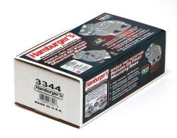 Hamburger’s Performance - Trans-Dapt Performance Products Remote Oil Filter Base 3344 - Image 4