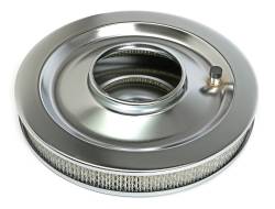 Trans-Dapt Performance  - Trans-Dapt Performance Products Chrome Air Cleaner Performance Style 2148 - Image 2
