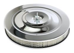 Trans-Dapt Performance  - Trans-Dapt Performance Products Chrome Air Cleaner Performance Style 2147 - Image 3