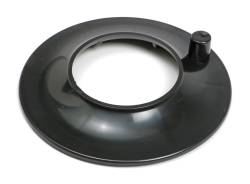 Trans-Dapt Performance  - TD2176 - Trans Dapt 5 1/8" TO 2 5/8" NECK- Air Cleaner Adapter - Image 1