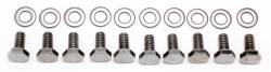 Trans-Dapt Performance  - Trans-Dapt Performance Products Timing Chain Cover Bolts 9273 - Image 2