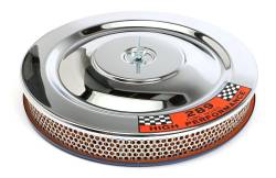Trans-Dapt Performance Products - Trans-Dapt Performance Products Mustang Style Air Cleaner 2299 - Image 4
