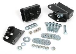 Trans-Dapt Performance  - Trans-Dapt Performance Products Swap Motor Mount Kit 4700 - Image 1