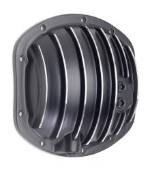 Trans-Dapt Performance  - Trans-Dapt Performance Products Polished Aluminum Differential Cover Kit 9931 - Image 1