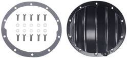 Trans-Dapt Performance  - Trans-Dapt Performance Products Polished Aluminum Differential Cover Kit 9937 - Image 2