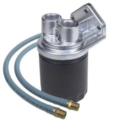 Trans-Dapt Performance  - Trans-Dapt Performance Products Automatic Transmission Filter System 1155 - Image 1