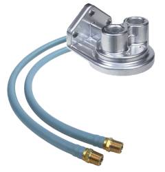 Trans-Dapt Performance  - Trans-Dapt Performance Products Automatic Transmission Filter System 1155 - Image 2