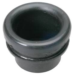 TD4878 - Rubber Breather Grommet; 1" I.D.; 1-1/4" O.D.