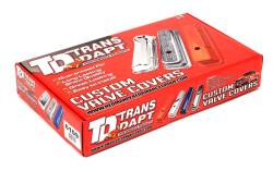 Trans-Dapt Performance  - Trans-Dapt Performance Products Valve Cover 6109 - Image 3