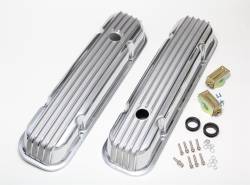 Trans-Dapt Performance Products - Trans-Dapt Performance Products Aluminum Valve Cover 6613 - Image 3