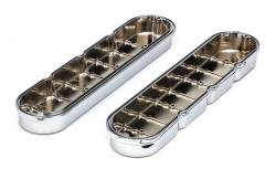 Trans-Dapt Performance  - Trans-Dapt Performance Products Valve Cover 6370 - Image 2