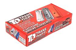 Trans-Dapt Performance  - Trans-Dapt Performance Products Valve Cover 6370 - Image 3