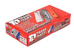 Trans-Dapt Performance  - Trans-Dapt Performance Products Valve Cover 6369 - Image 3