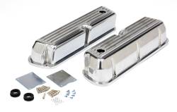 Trans-Dapt Performance  - Trans-Dapt Performance Products Valve Cover 6115 - Image 1