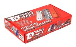 Trans-Dapt Performance  - Trans-Dapt Performance Products Powder Coated Valve Cover 8610 - Image 3