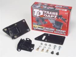 Trans-Dapt Performance  - Trans-Dapt Performance Products LS1 Engine Swap Kit 4595 - Image 2