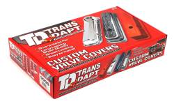 Trans-Dapt Performance  - Trans-Dapt Performance Products Powder Coated Valve Cover 9998 - Image 4