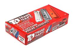 Trans-Dapt Performance  - Trans-Dapt Performance Products Powder Coated Valve Cover 8695 - Image 3