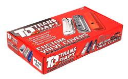 Trans-Dapt Performance  - Trans-Dapt Performance Products Powder Coated Valve Cover 8614 - Image 4