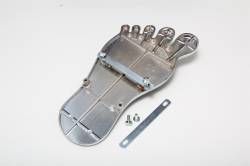 Trans-Dapt Performance Products - Trans-Dapt Performance Products Barefoot Style Gas Pedal 9560 - Image 2