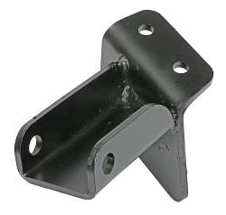 Trans-Dapt Performance  - TD4175 - Chevy V8 (1958 or later) into 1955-57 Chevy Passenger Car- Motor Mount Plates Only - Image 2