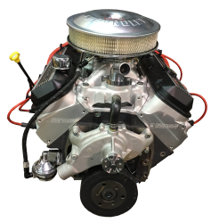 PACE Performance - Big Block Crate Engine by Pace Performance ZZ502 508HP GMP-19433160-CX - Image 2