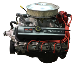 PACE Performance - Big Block Crate Engine by Pace Performance ZZ502 508HP GMP-19433160-CX - Image 3