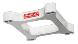 Trans-Dapt Performance  - Trans-Dapt Performance Products Hamburgers Holley/AFB Carb Spacer 3201 - Image 2