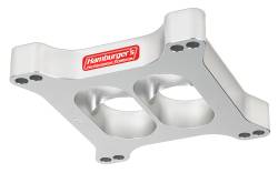 Hamburger’s Performance - Trans-Dapt Performance Products Hamburgers Billet Aluminum Carb Spacer 3219 - Image 2