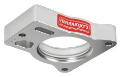 Hamburger’s Performance - Trans-Dapt Performance Products Hamburgers Torque-Curve Performance EFI Spacer 3262 - Image 2