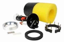 PACE Performance - PAC-18688-1 - Pace Performance Phantom In Tank EFI Fuel Pump and Regulator Package - Image 2