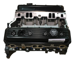 Chevrolet Performance Parts - Chevrolet Performance Base Crate Engine SP 350 CID 357 HP 19433032 - Image 2