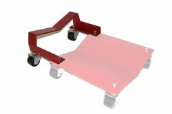 Autodolly - Engine Dolly Attachment for the Standard Auto Dolly M998054 - Image 2