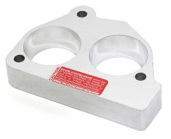 Trans-Dapt Performance  - Trans-Dapt Performance Products TBI Spacer 2737 - Image 2