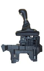 Powertrain Control Solutions - PCSSFT5000  - 6L80/6L90e and 8L90e Floor Shifter Assembly with Top Tap Shift Control - Image 1