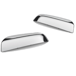92214921 - 08-09 Pontiac G8 Outside Mirror Covers, Set Of 2
