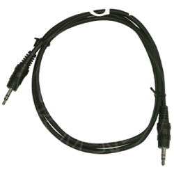 88965274 - GM Accessories Portable Music Player Interface Cable (W/O Rpo Code Um7)