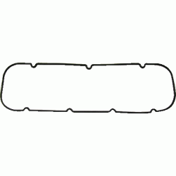 10126727 - GM Valve Cover Gasket- Big Block Chevy- 454/425 Hp & 502/450 Hp Crate Engines  Also 1991-1999 Chevy Trucks With 454