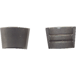 24503856 - Small Block Chevy  Valve Spring Key (Keeper) - Single Replacement