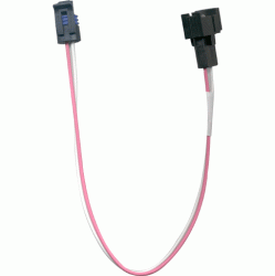 12048976 - GM Distributor Harness - Small Cap Tbi & Tpi Distributors - Connects Module To Ignition Coil