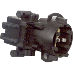 89025036 SOCKET ASM,T/LP