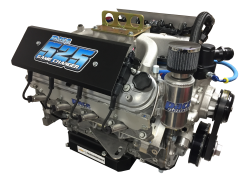 PACE Performance - GMP-19418211-M - Pace "Game Changer CT525" Engine - Image 1