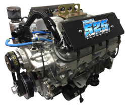 PACE Performance - GMP-19418211-M - Pace "Game Changer CT525" Engine - Image 4