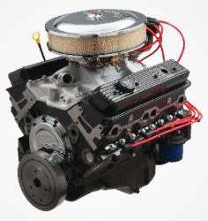 Chevrolet Performance Parts - Chevrolet Performance Deluxe Crate Engine SP 350 CID 357 HP 19433033 - Image 2