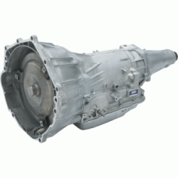 Chevrolet Performance Parts - CPSL964L65E - Connect & Cruise -  L96 360HP & 4L65E Trans - Image 3