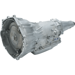 19368614 - Chevrolet Performance Remanufactured 4L70E Automatic 4 Speed Transmission - For Gen5 LT Engines Up To 495 Ft. Lbs Torque