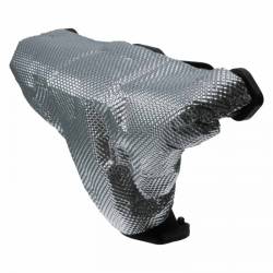 Heatshield Products - Header Heat Shield Header Armor Jeep Kit Heatshield Products 177006 - Image 2