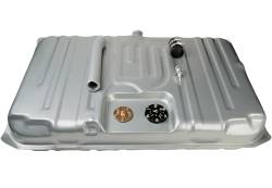 Aeromotive Fuel System - Aeromotive Fuel Tank, 340 Stealth, 71-72 GTO, Lemans And Tempest 18307 - Image 1