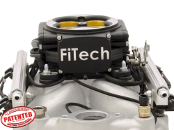 FiTech Fuel Injection - Fitech 30014 Go Port Stand Alone 200-1200 2.5 BAR DIY EFI Kit - Image 2